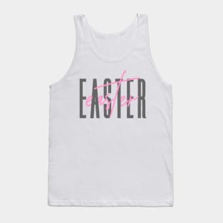 Easter Tank Top